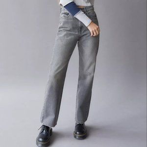 BDG High-Waisted Cowboy Jean